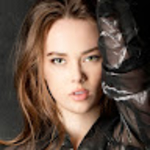 Meet your Posher, Sigrid - Picture 1 of 1
